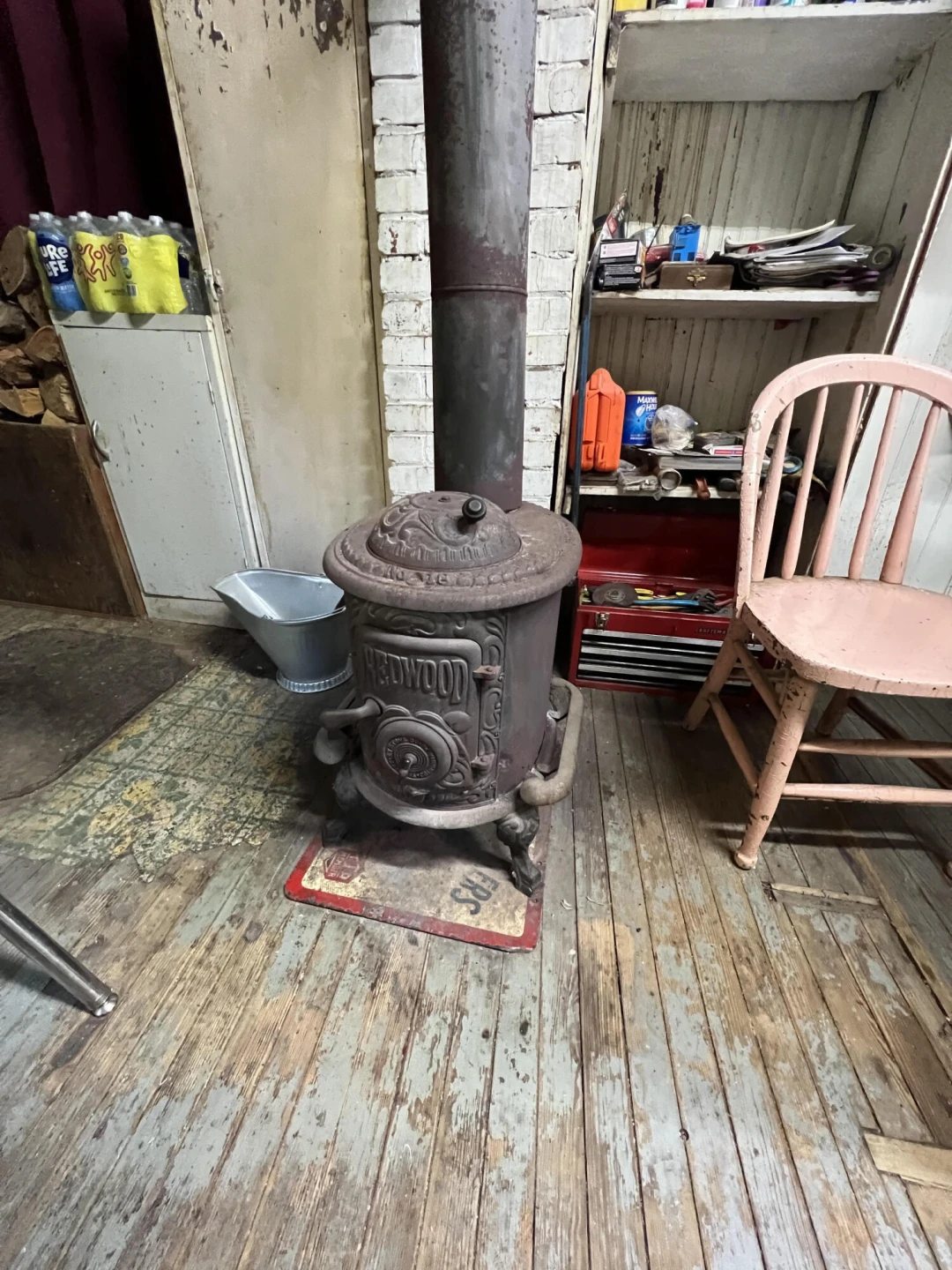 305 County Line RD - Photo 17