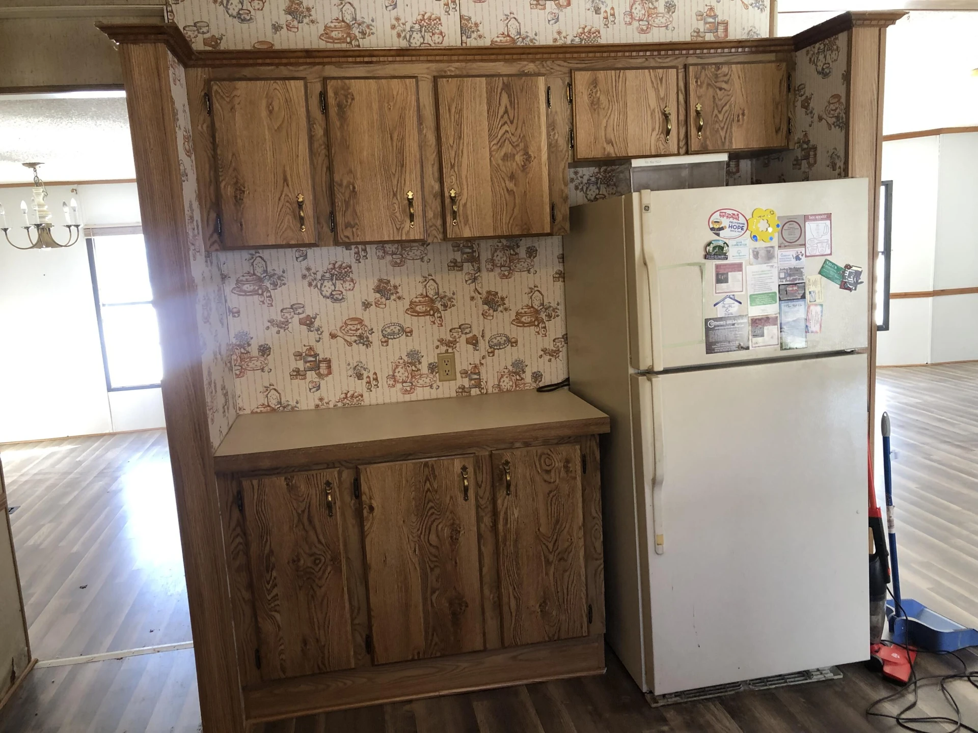 9210 Potts Creek RD - Photo 16