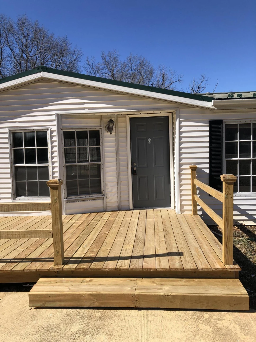 9210 Potts Creek RD - Photo 3