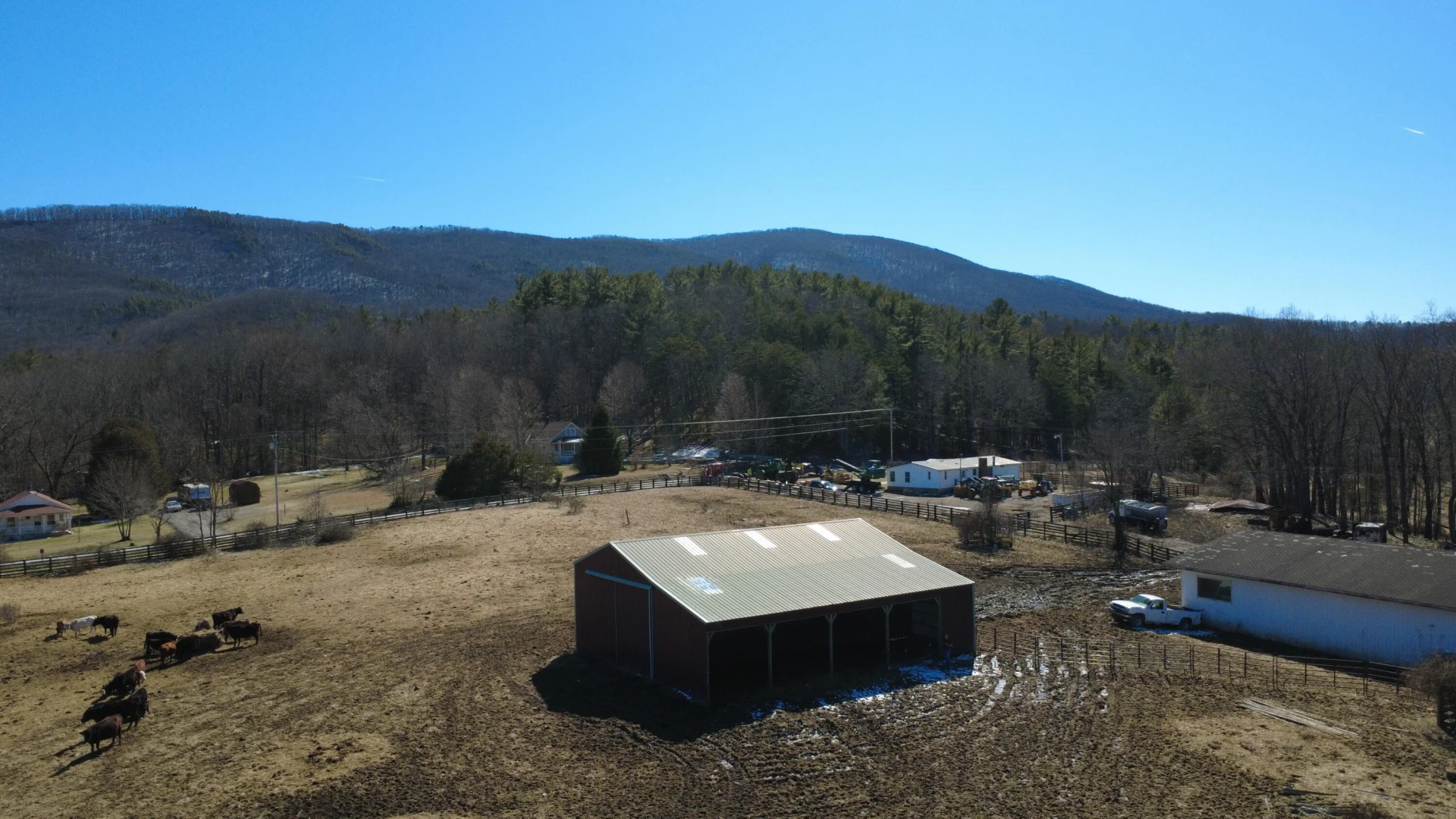 9210 Potts Creek RD - Photo 30