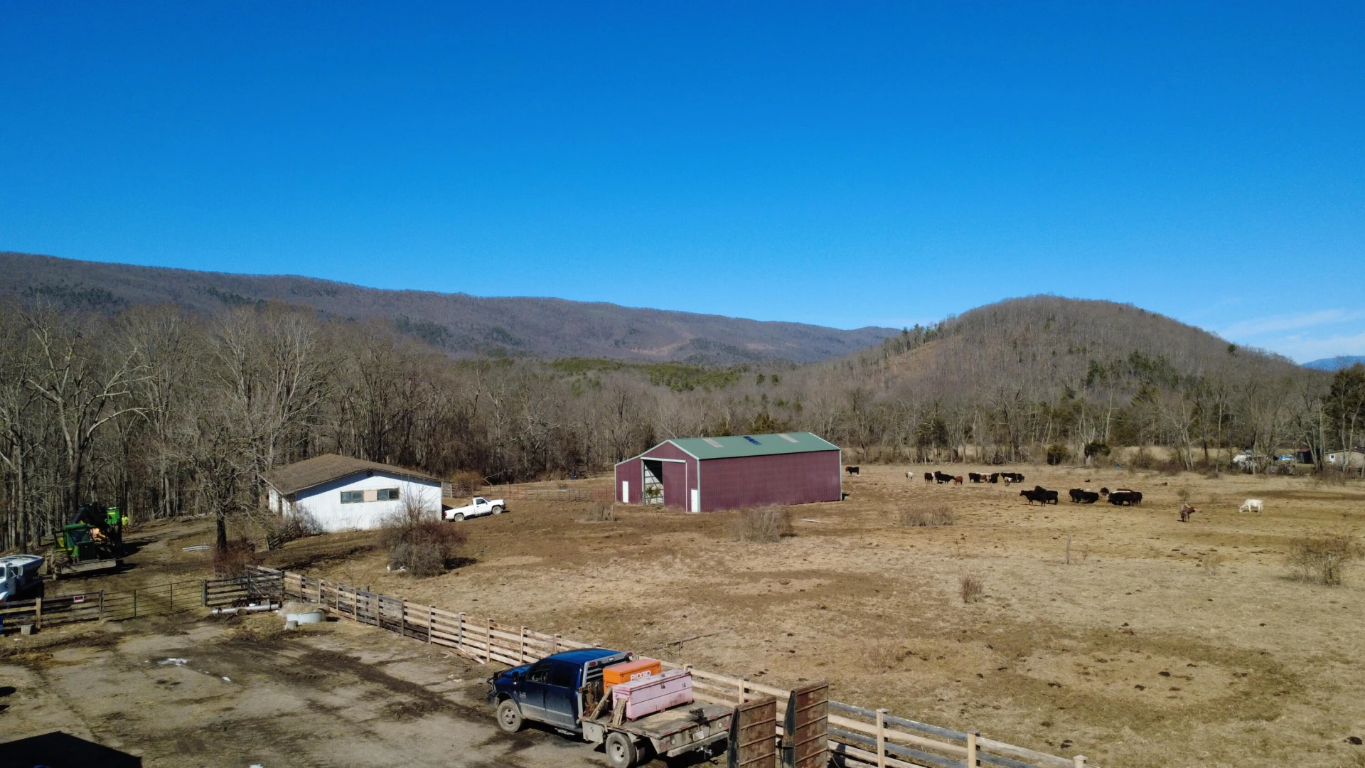 9210 Potts Creek RD - Photo 31