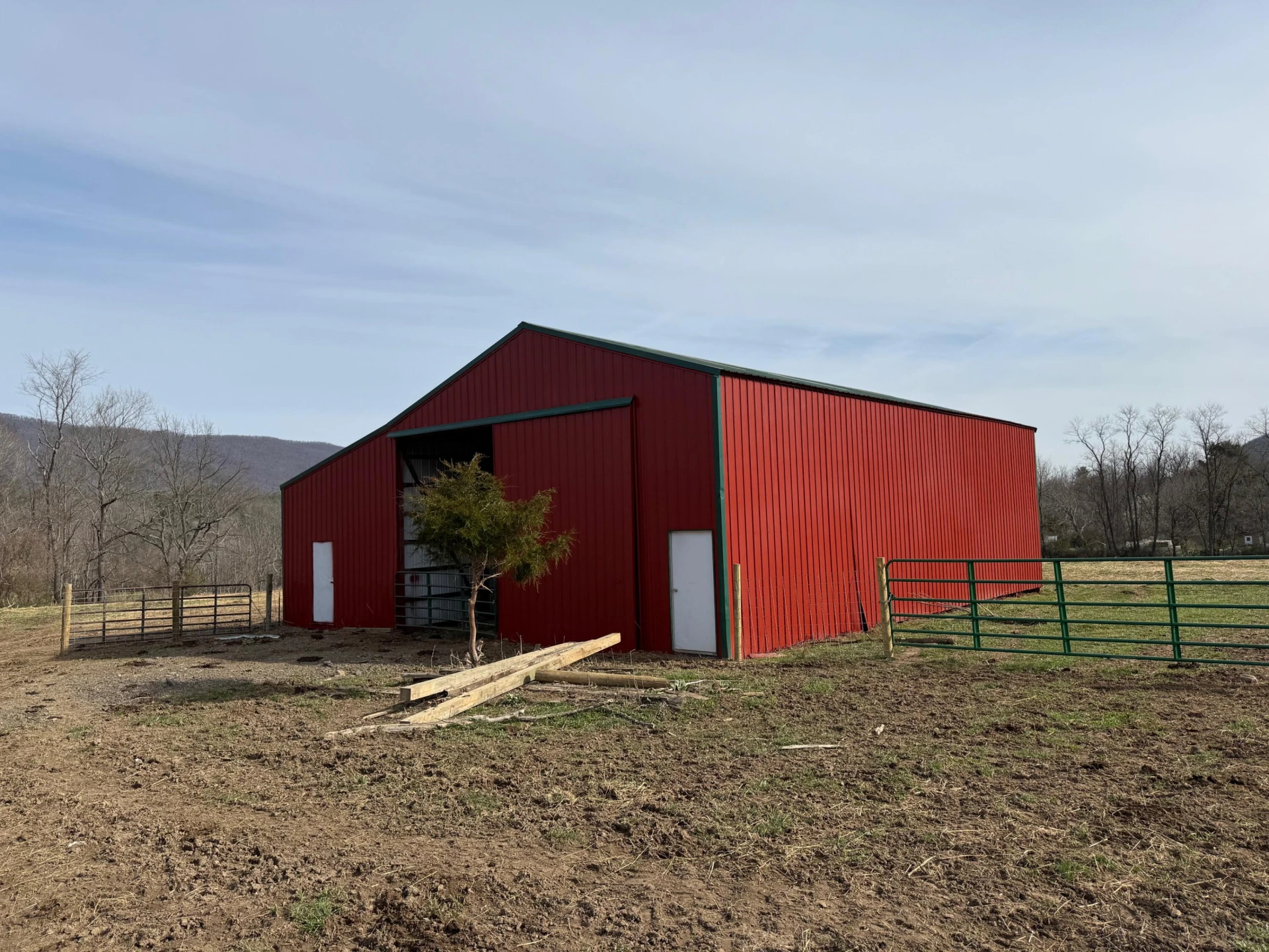 9210 Potts Creek RD - Photo 32