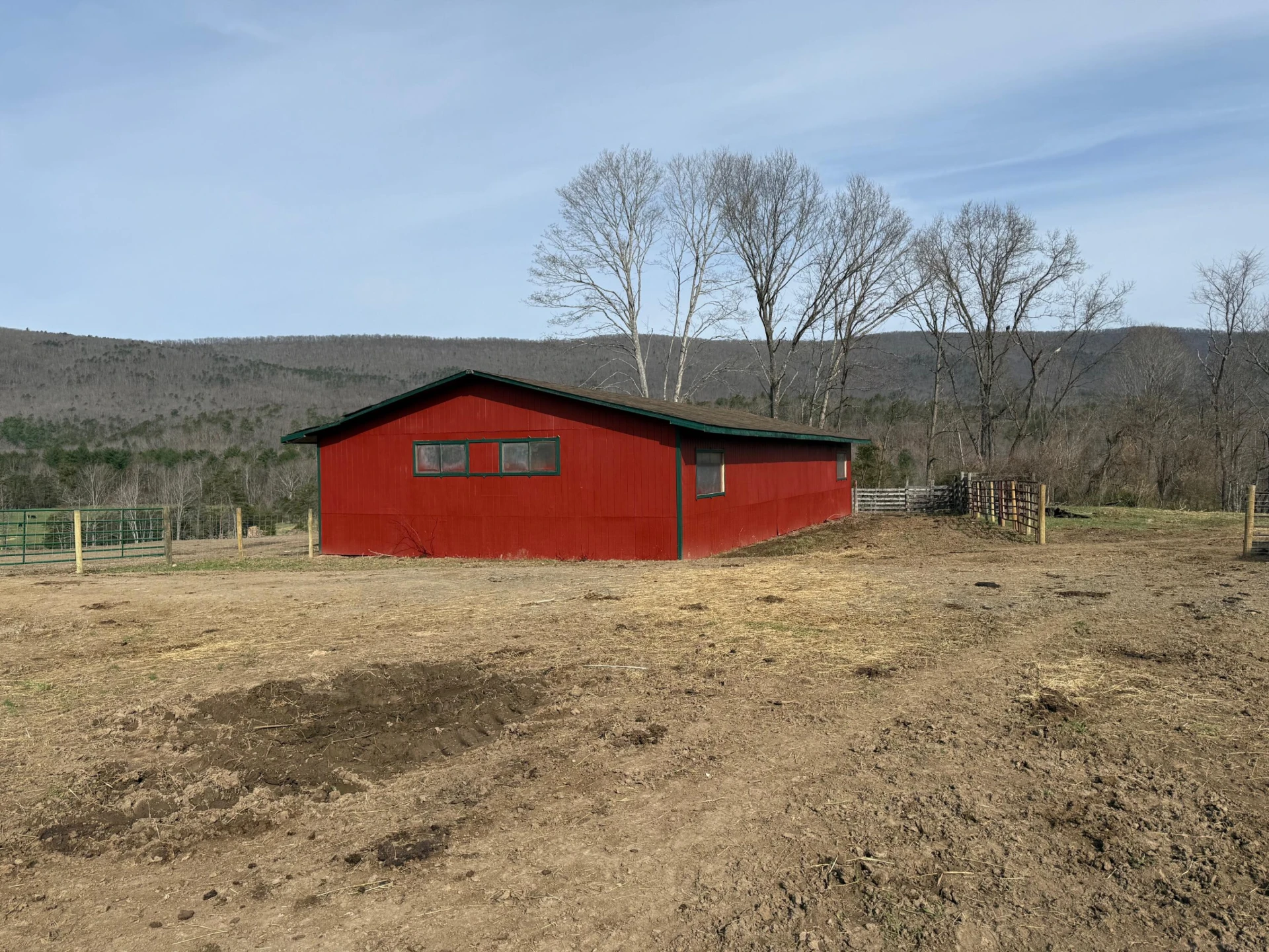 9210 Potts Creek RD - Photo 6