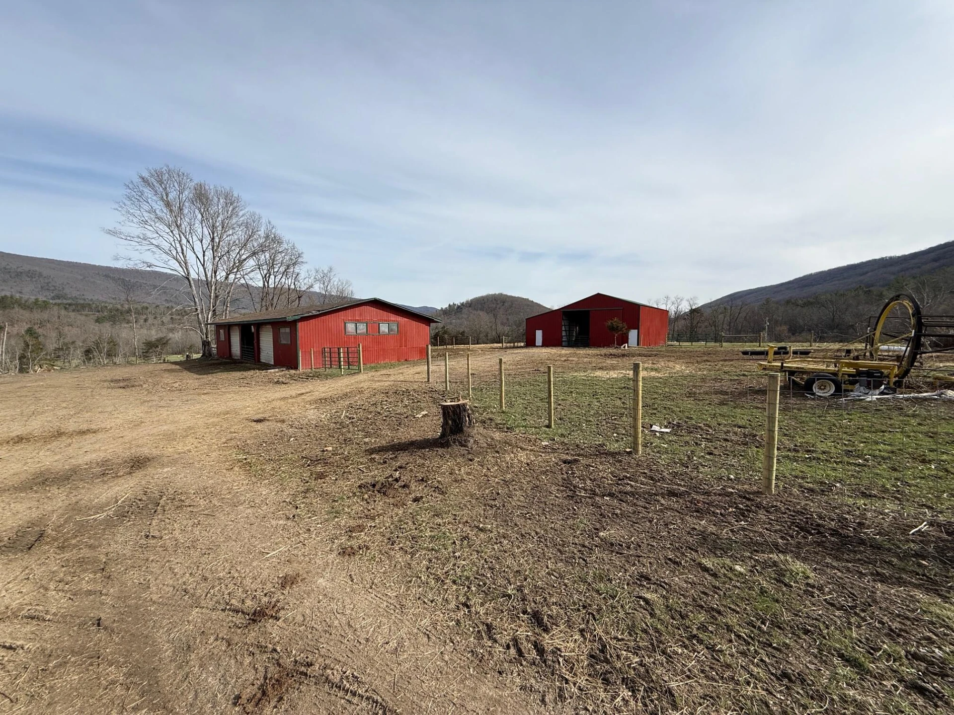 9210 Potts Creek RD - Photo 7
