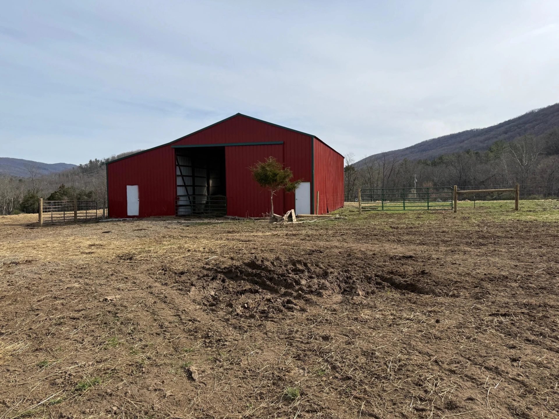 9210 Potts Creek RD - Photo 8
