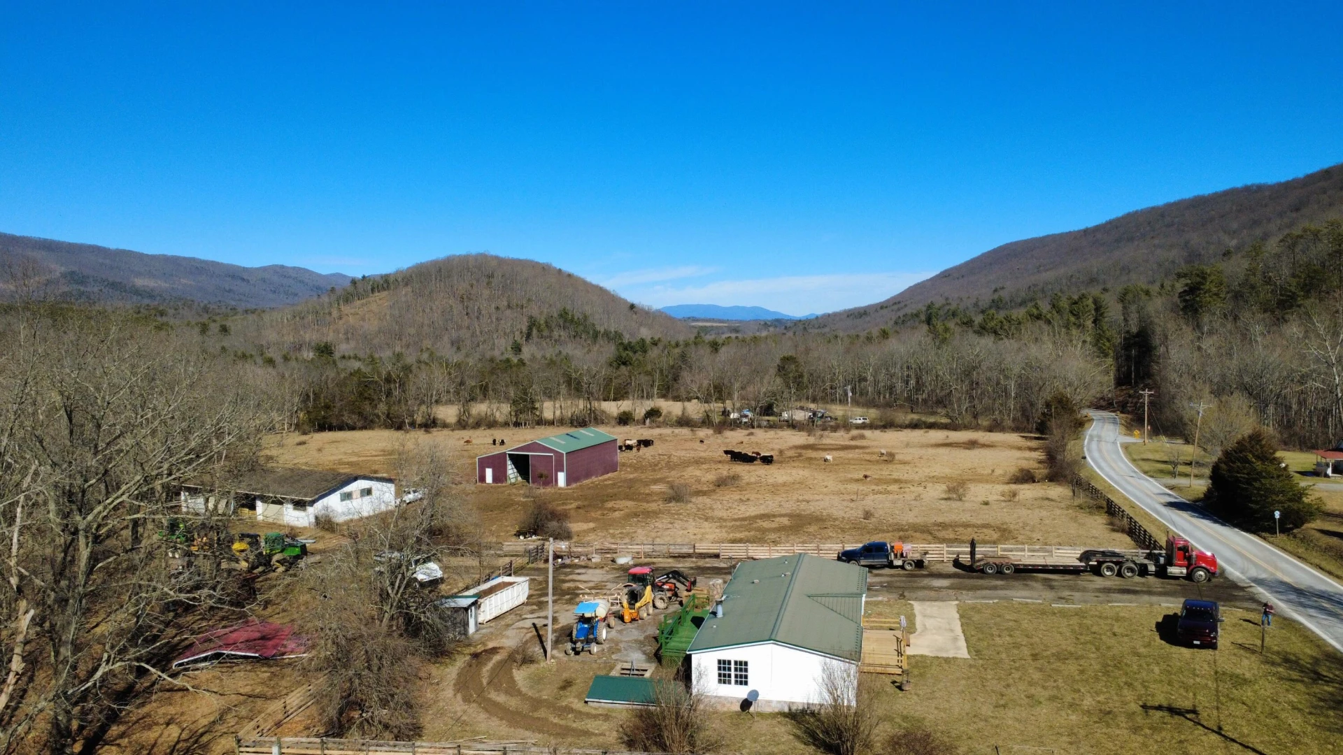 9210 Potts Creek RD - Photo 9