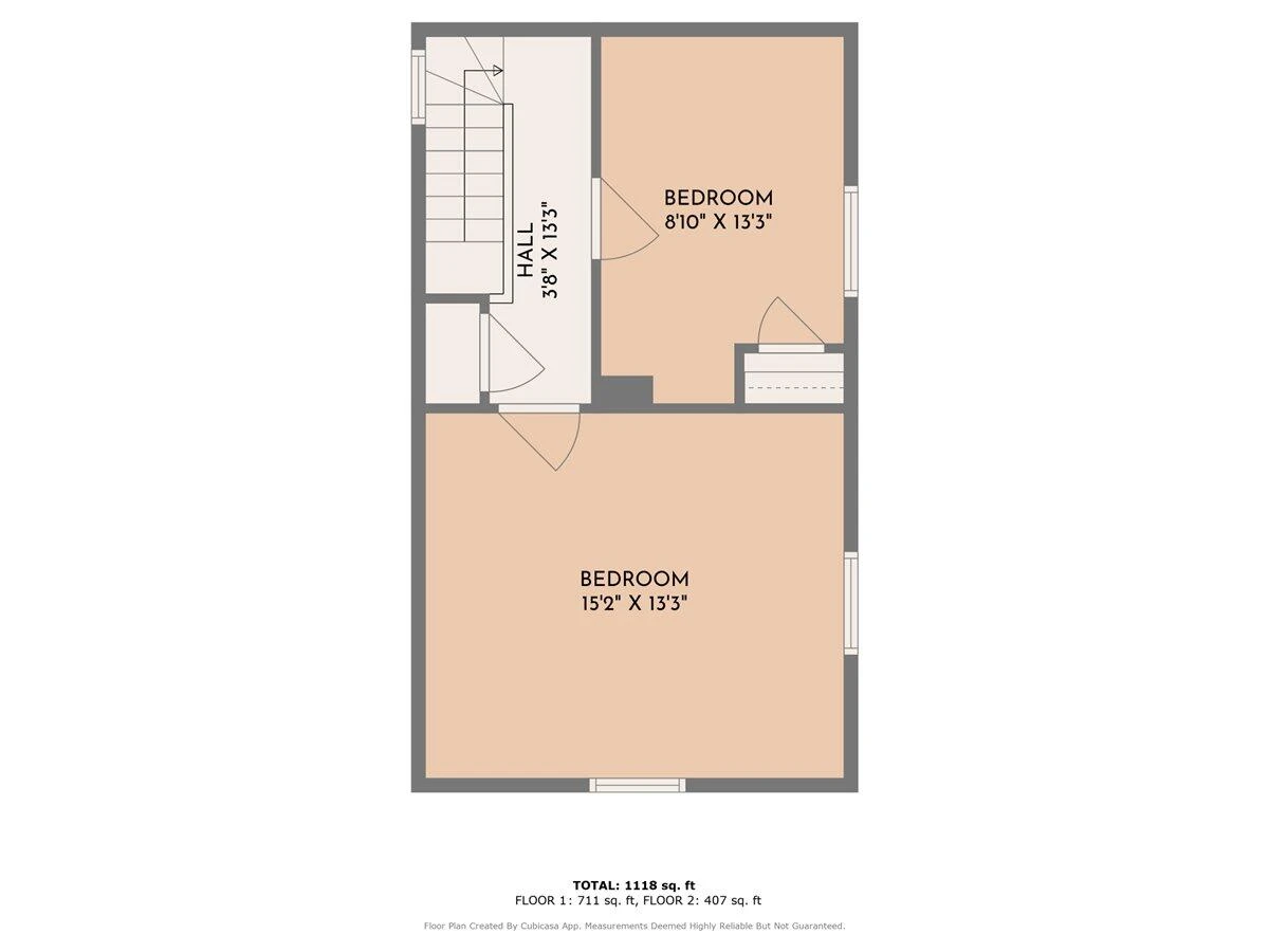 1227 Loudon AVE NW - Photo 3