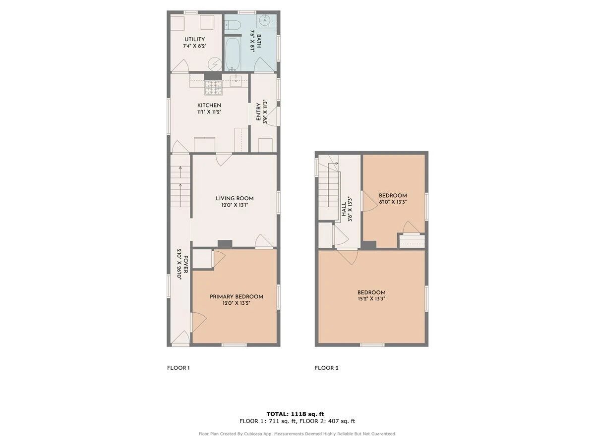 1227 Loudon AVE NW - Photo 4