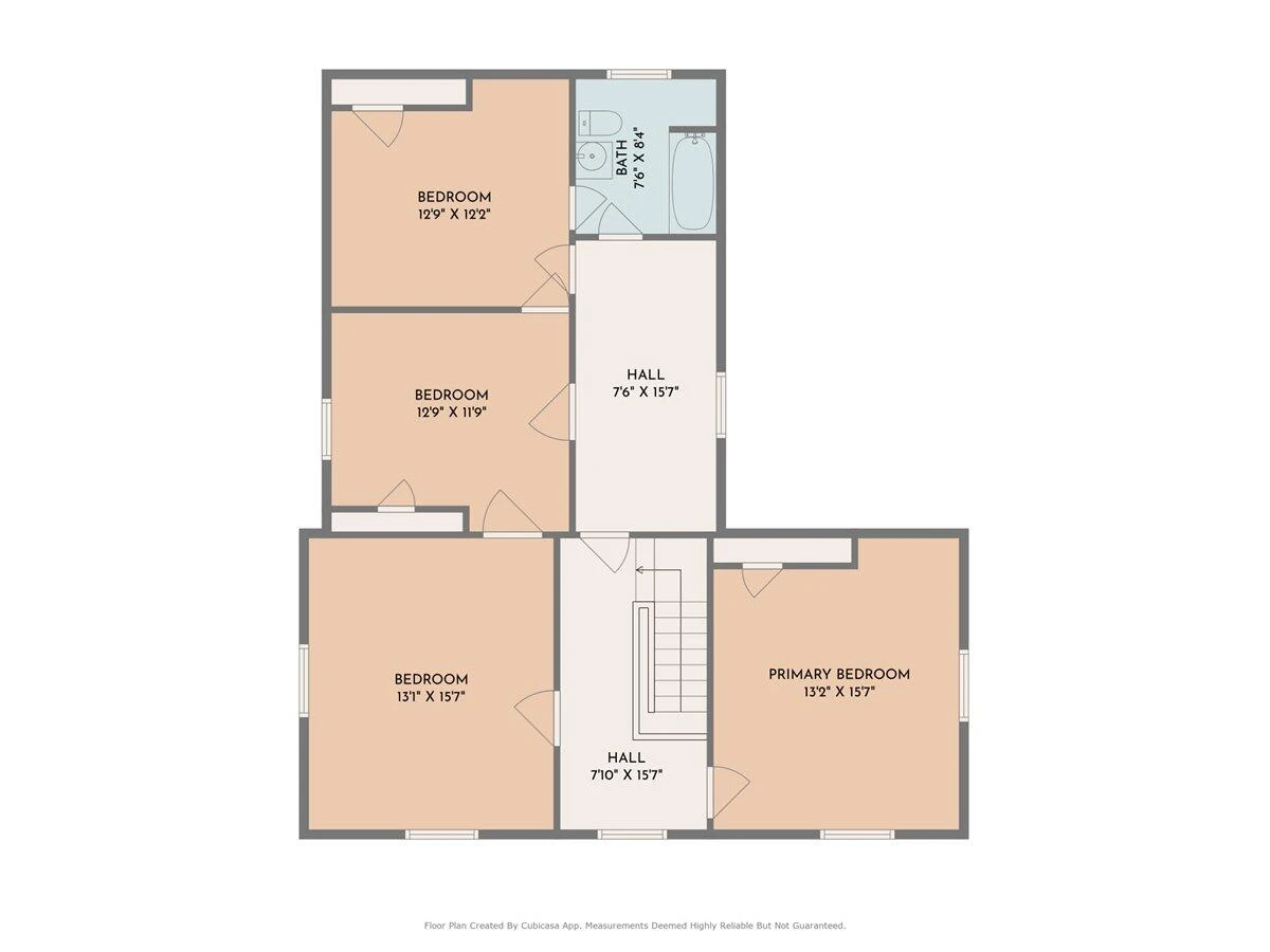 1229 Loudon AVE NW - Photo 3