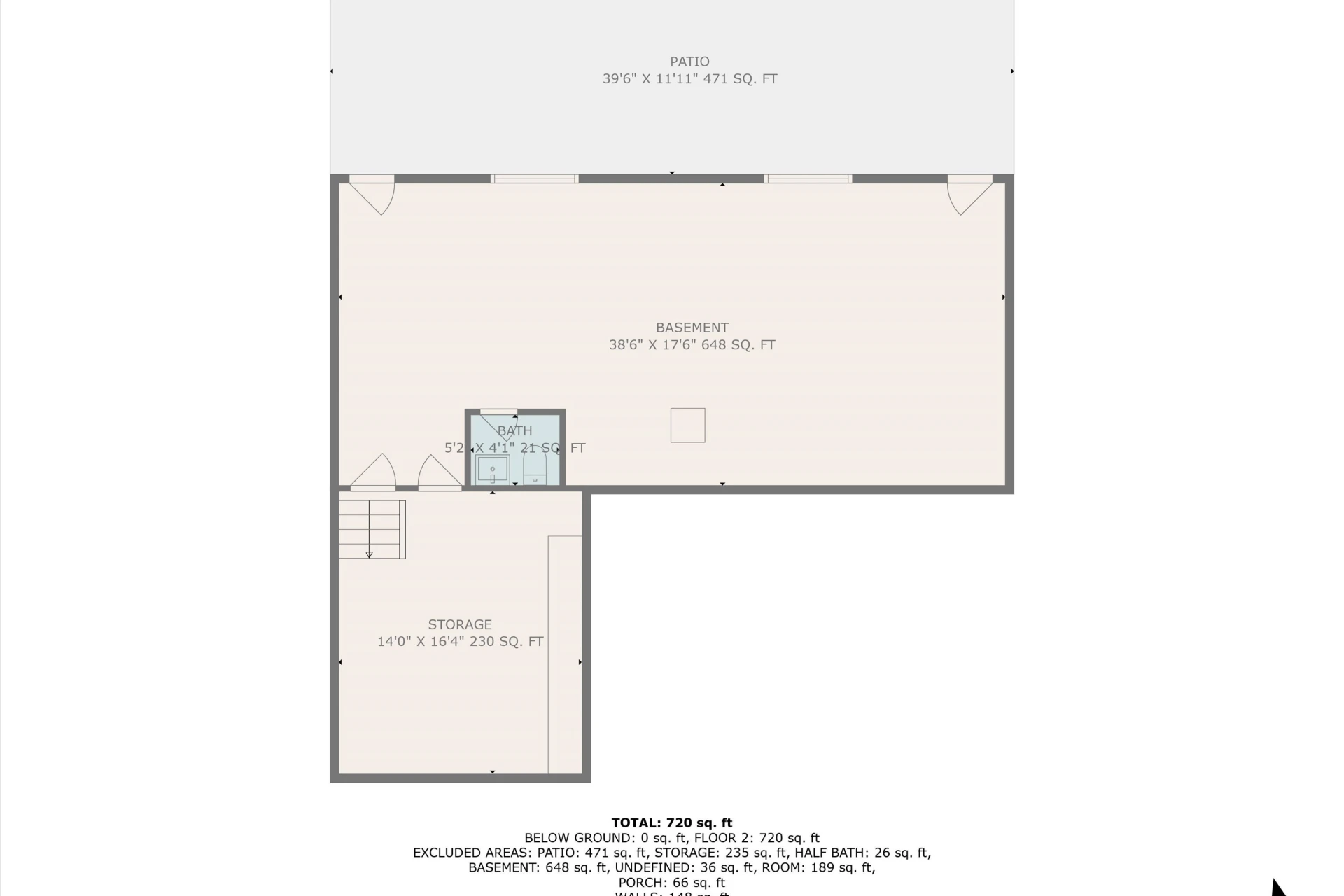 3150 Brambleton AVE - Photo 3