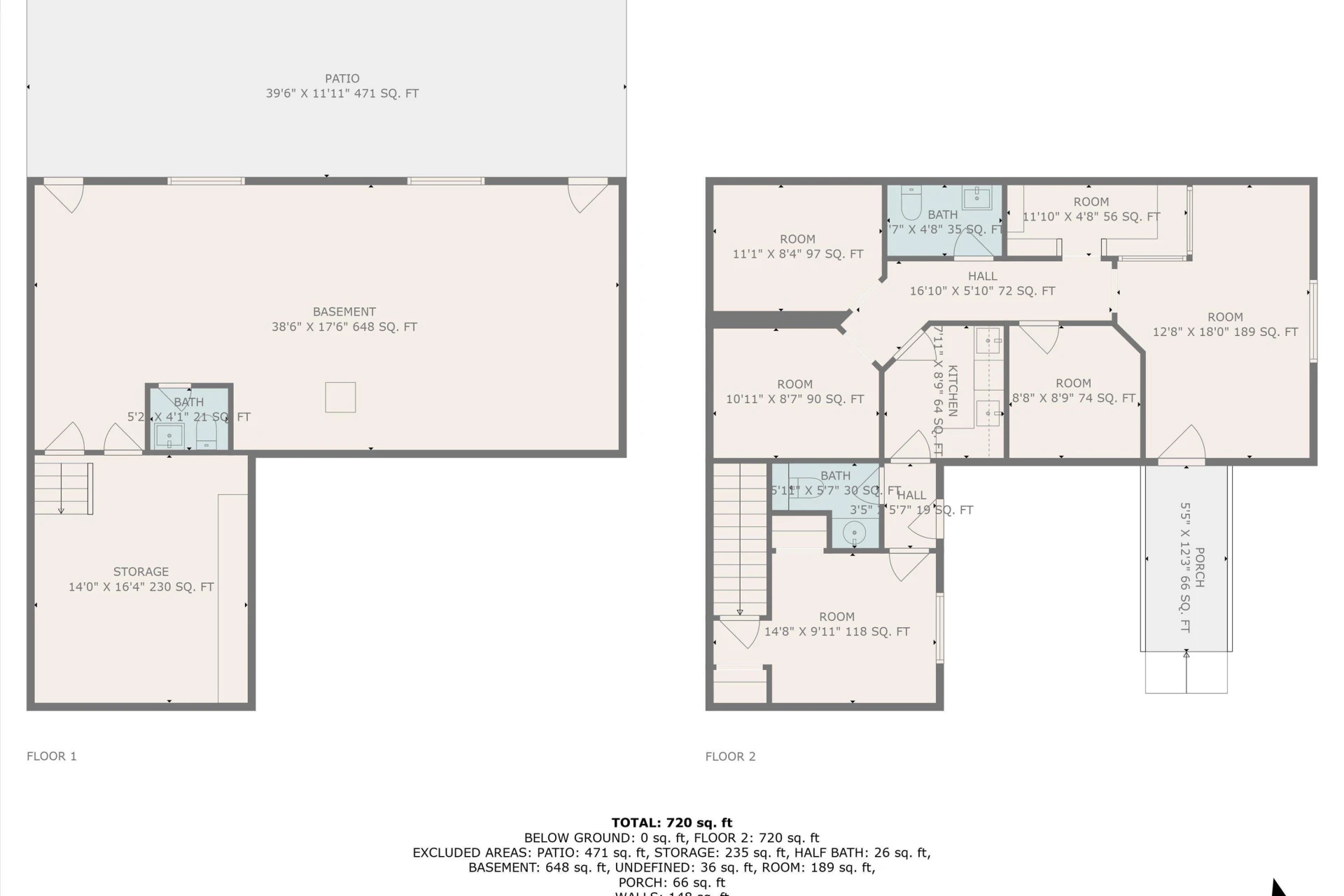 3150 Brambleton AVE - Photo 28