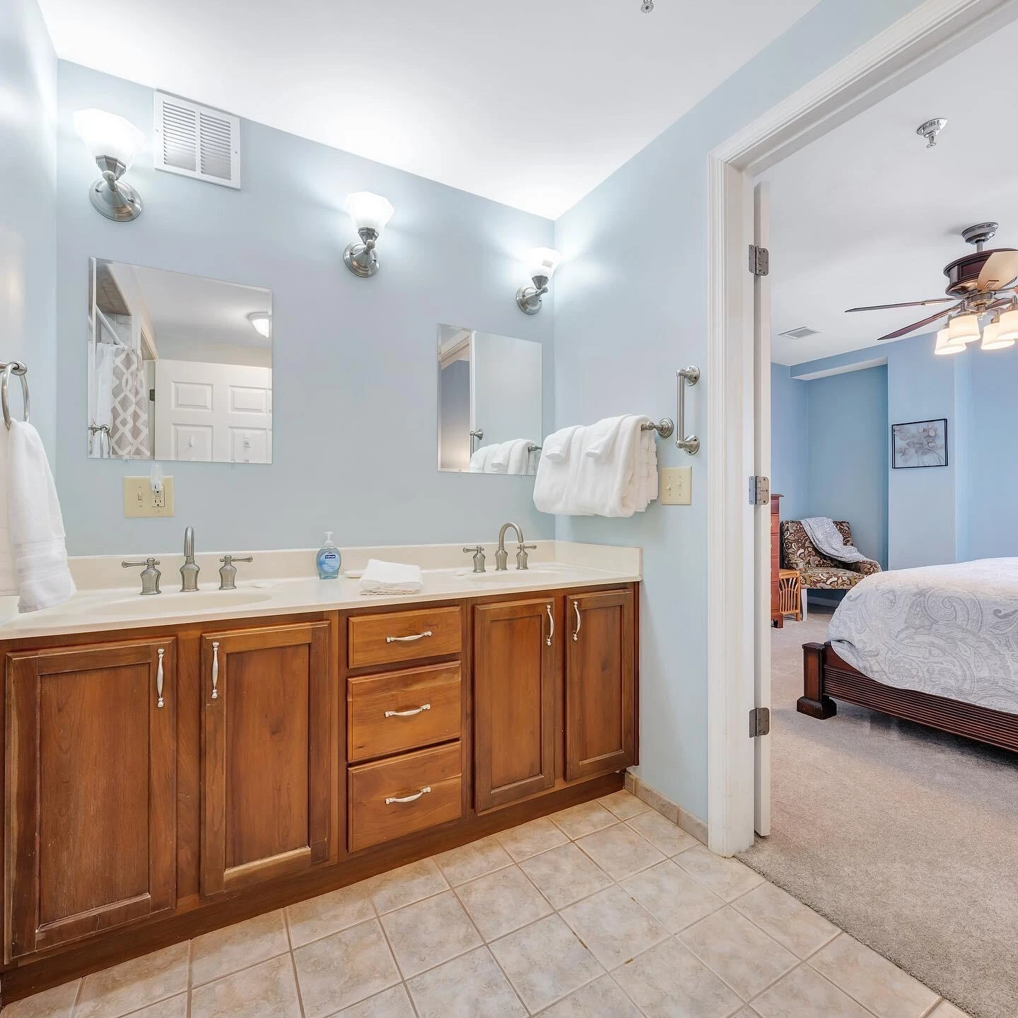 1100 Celebration AVE #406 - Photo 10