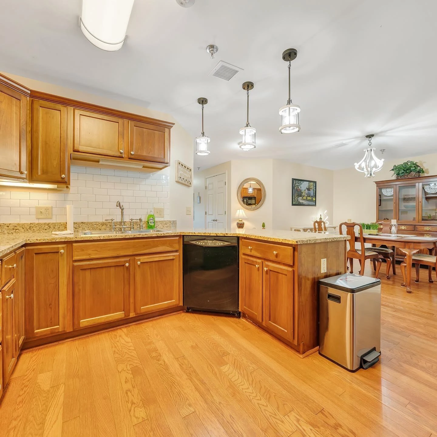 1100 Celebration AVE #406 - Photo 2