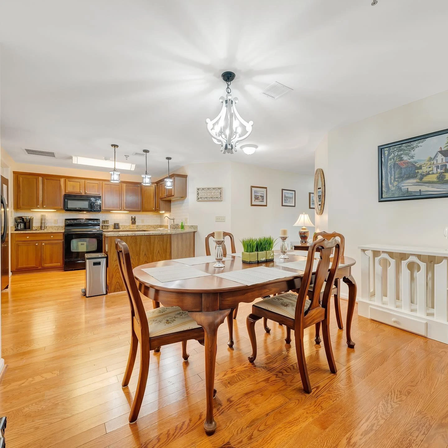 1100 Celebration AVE #406 - Photo 4