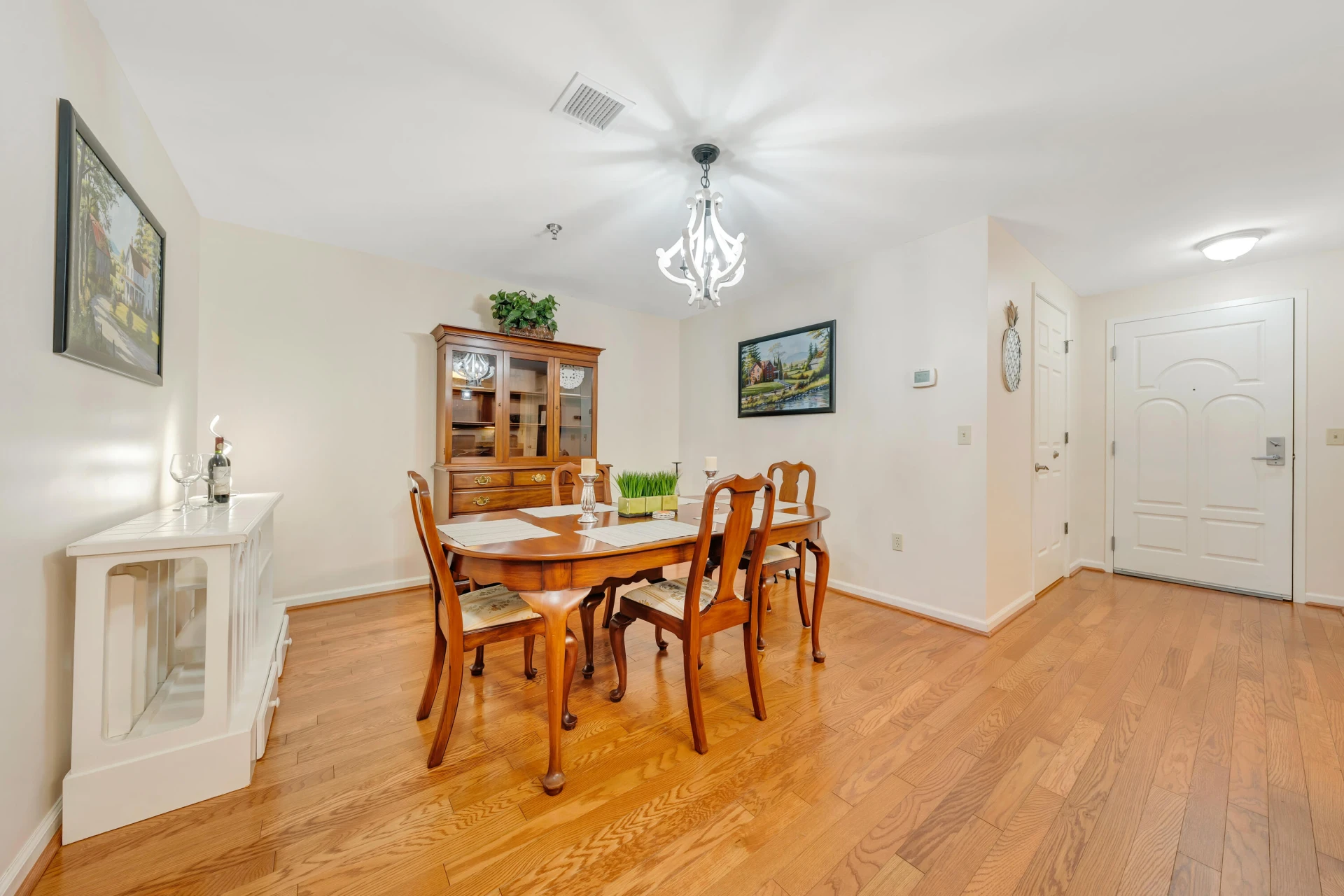 1100 Celebration AVE #406 - Photo 5