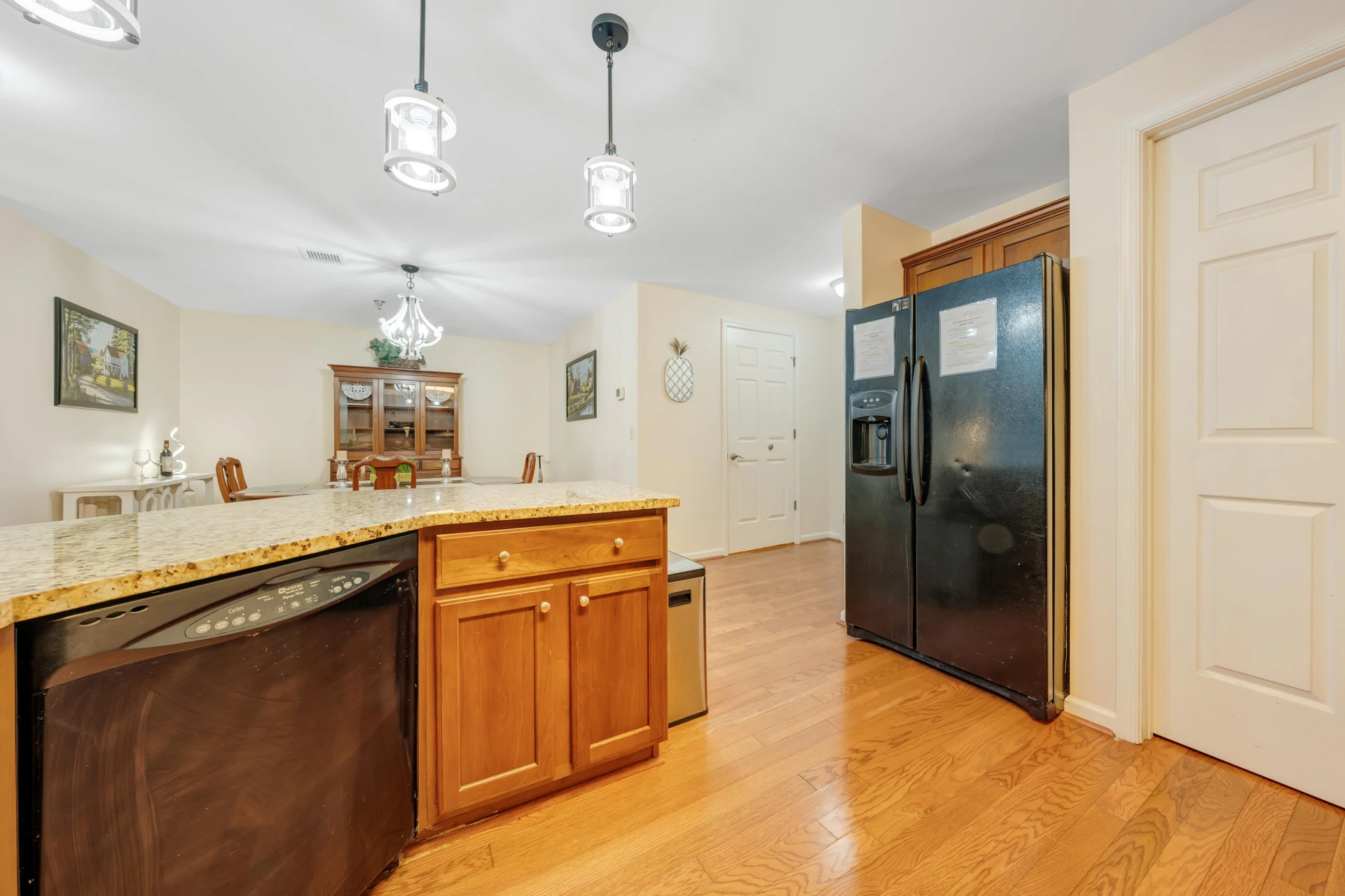 1100 Celebration AVE #406 - Photo 8