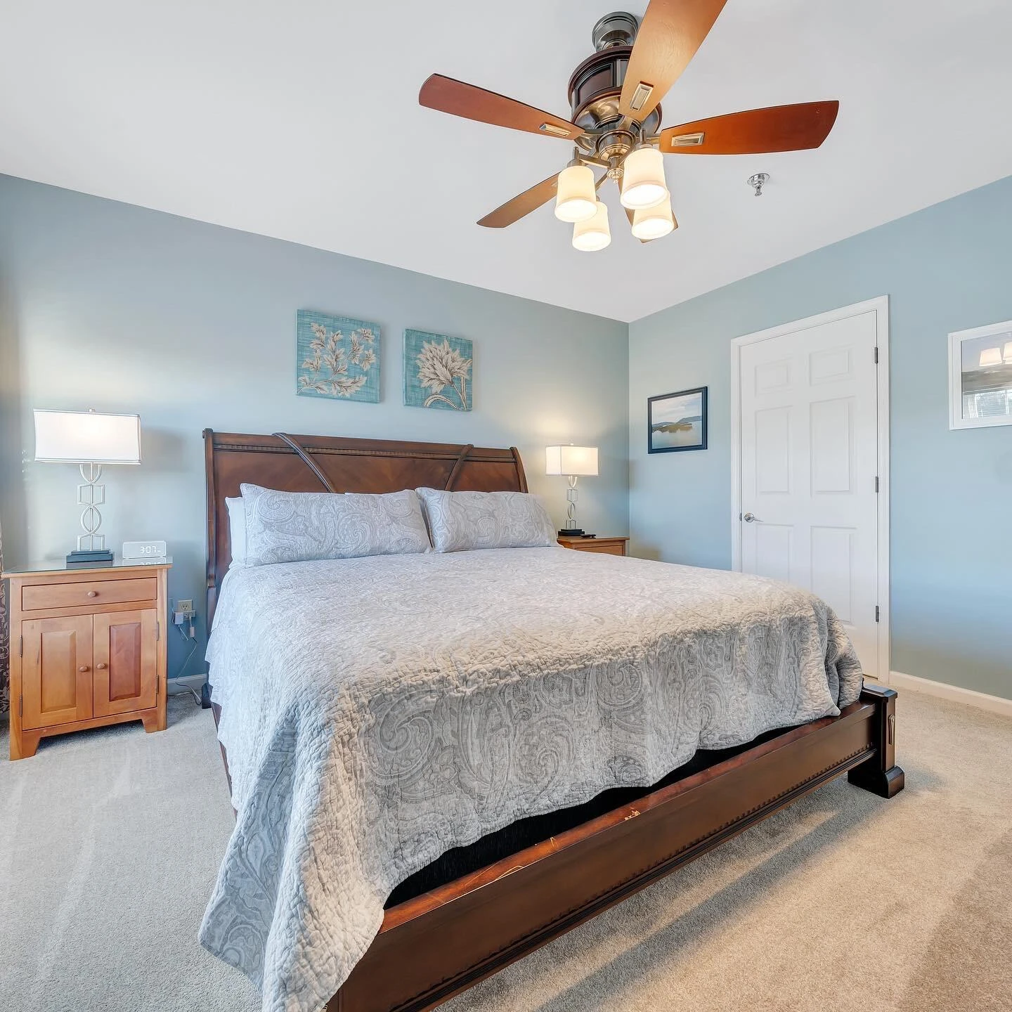1100 Celebration AVE #406 - Photo 9