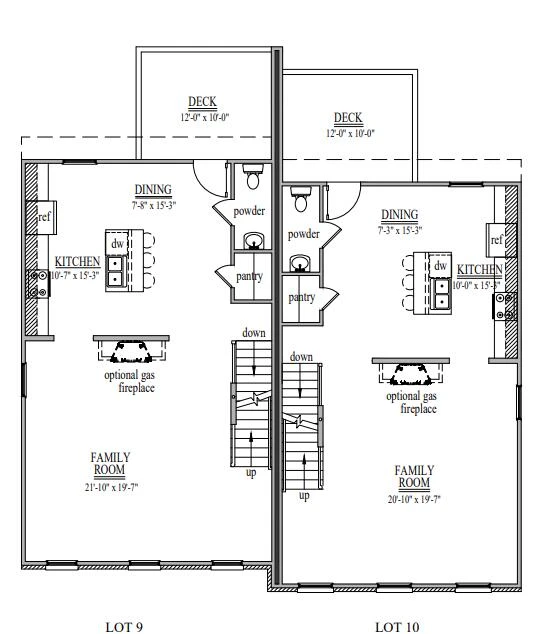 3728 Crescent Ridge DR SW - Photo 23