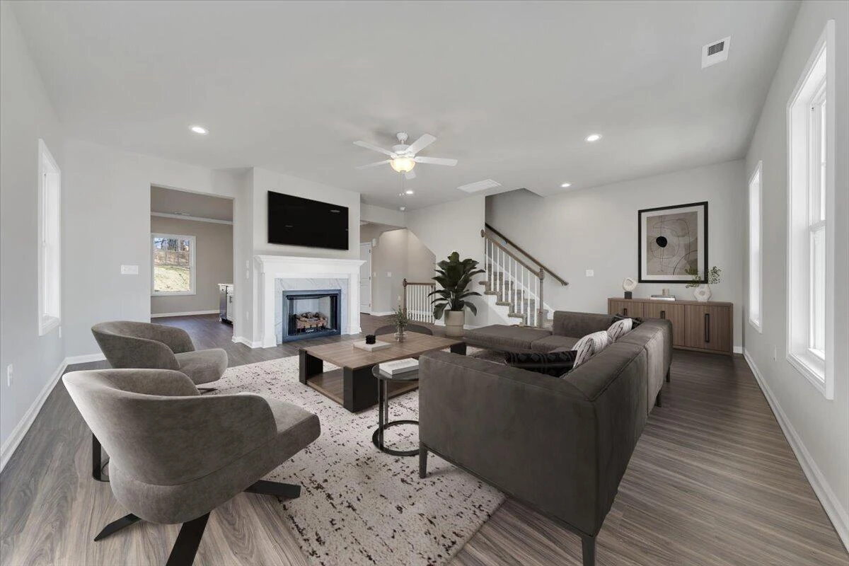 3728 Crescent Ridge DR SW - Photo 4