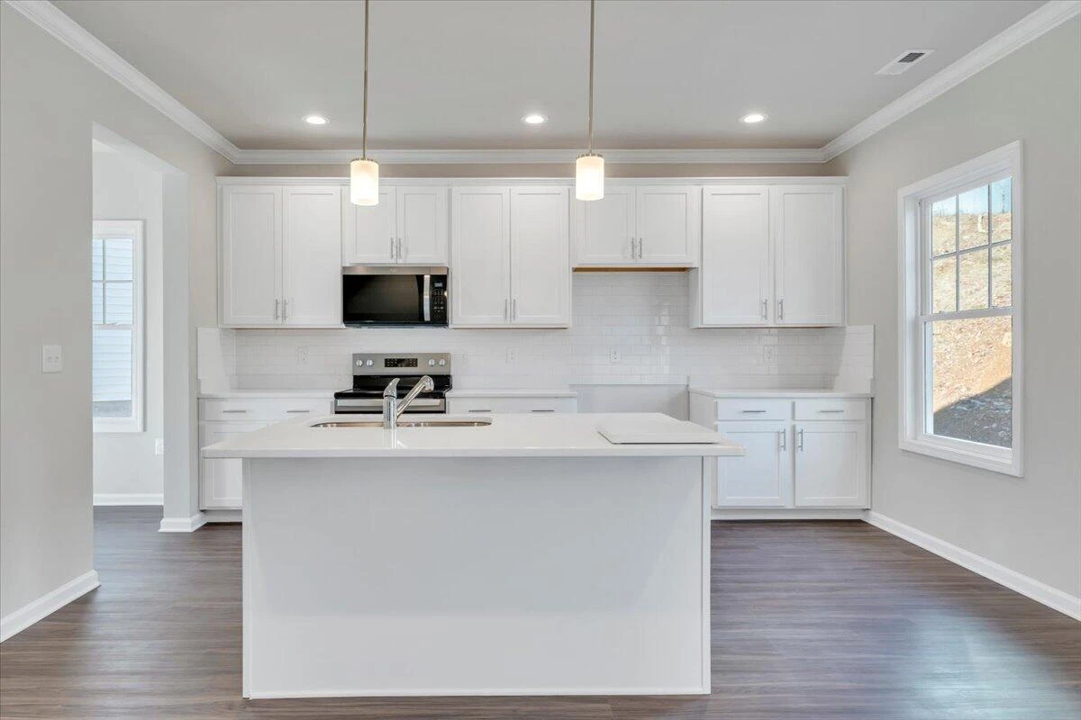 3728 Crescent Ridge DR SW - Photo 6