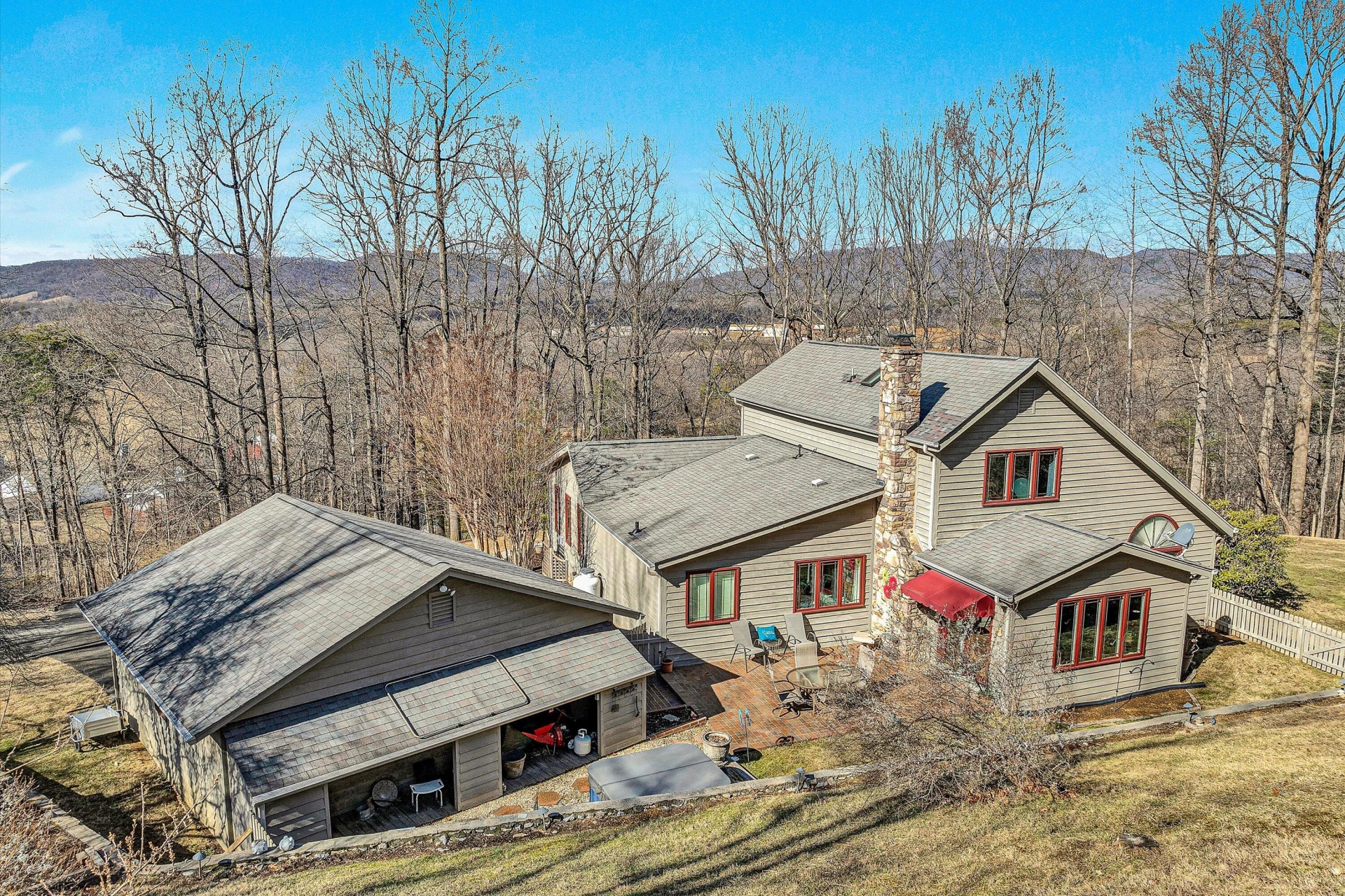 29 Serenity LN - Photo 34