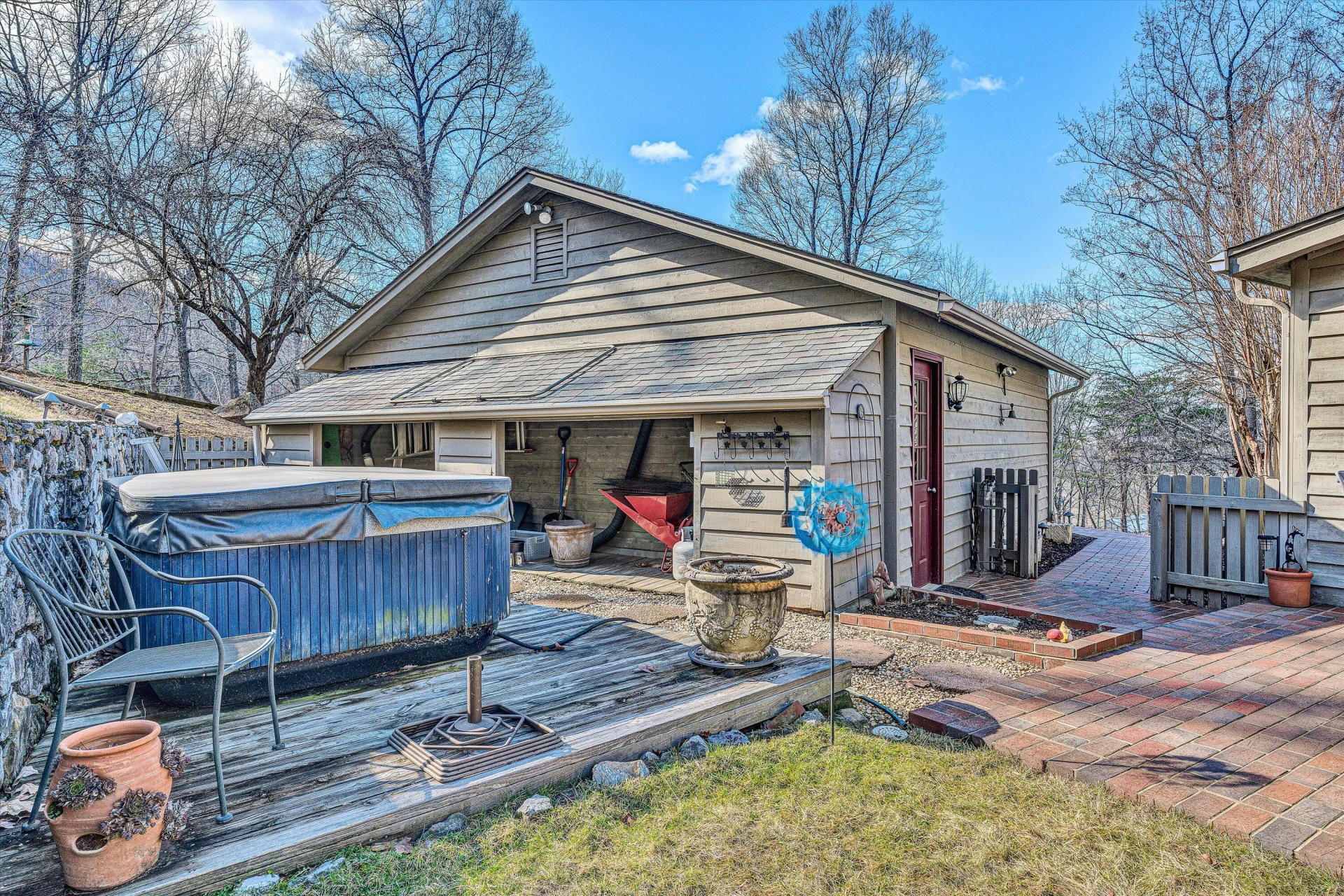29 Serenity LN - Photo 39