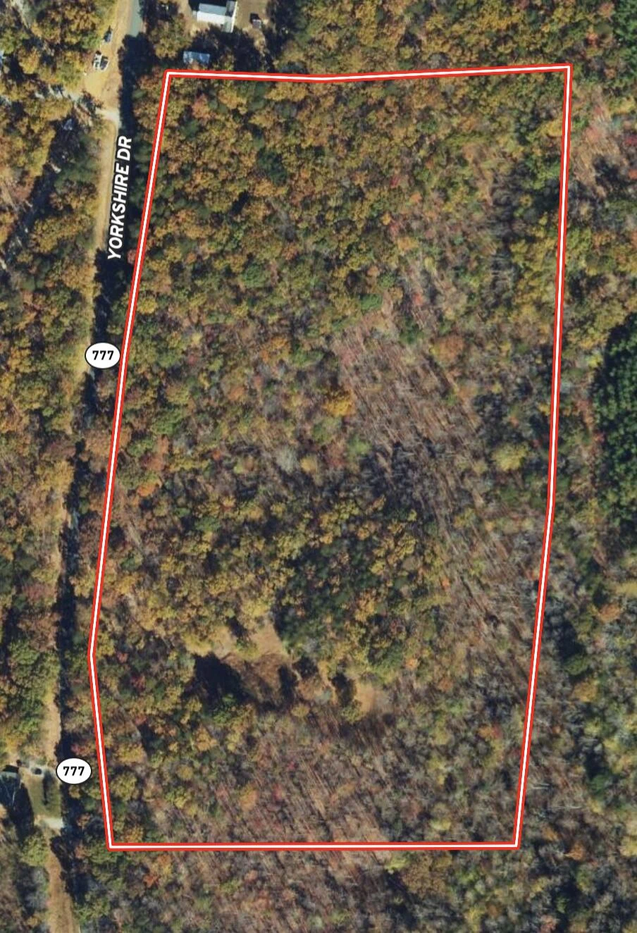 0 Yorkshire DR - Photo 31