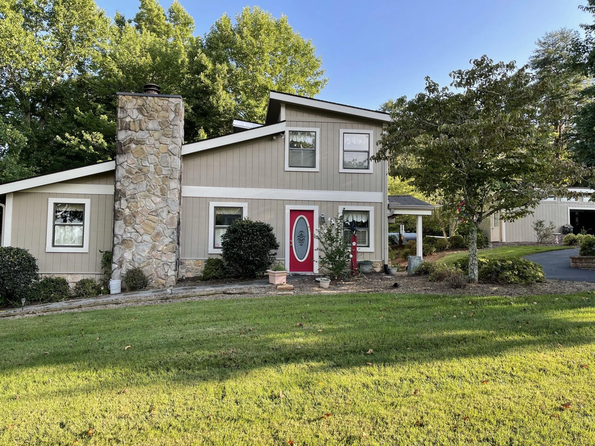 214 Anthony Ford RD