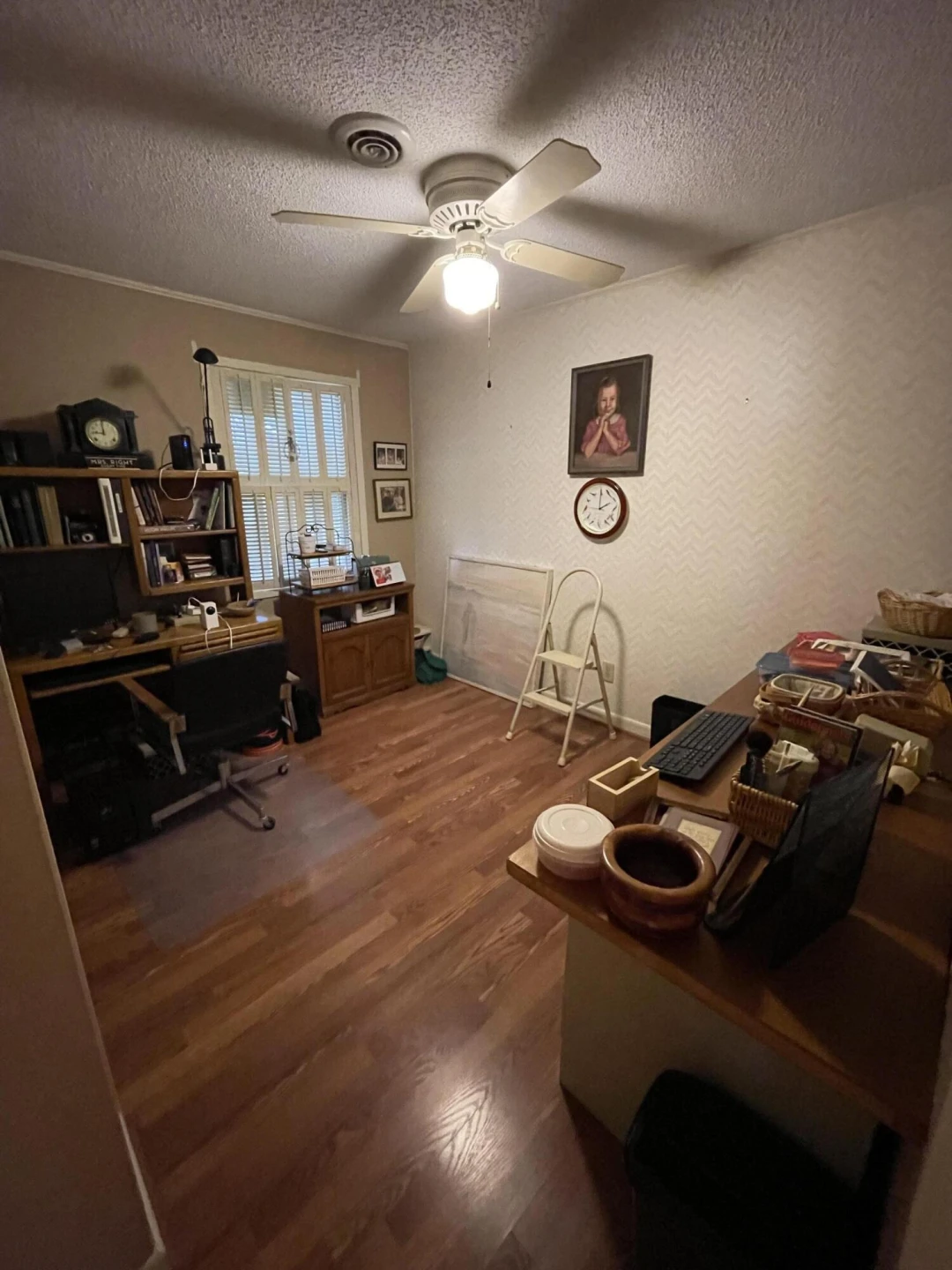214 Anthony Ford RD - Photo 15