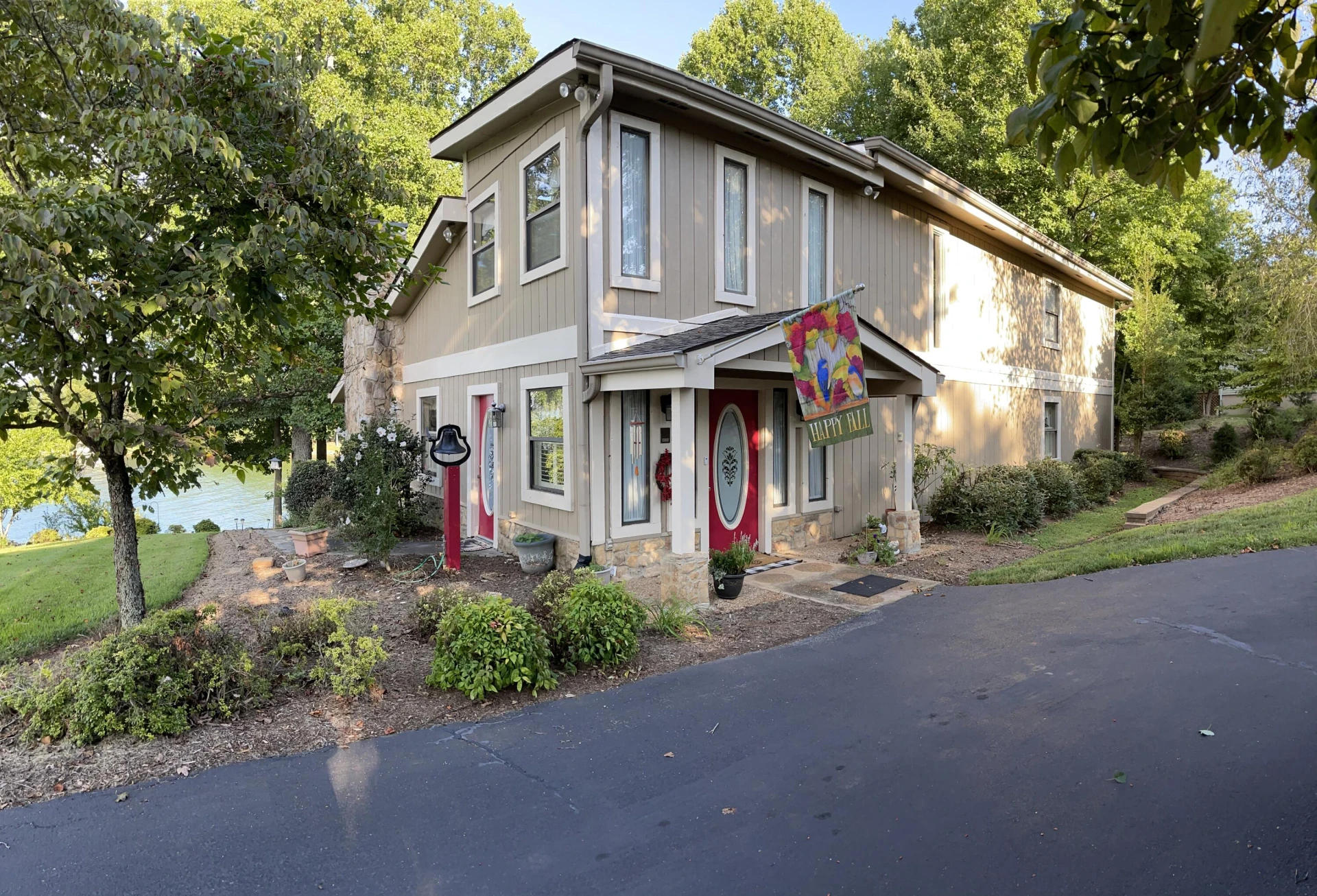 214 Anthony Ford RD - Photo 2