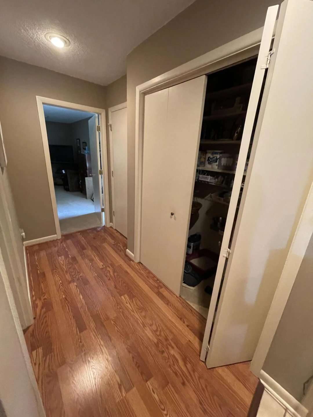 214 Anthony Ford RD - Photo 22