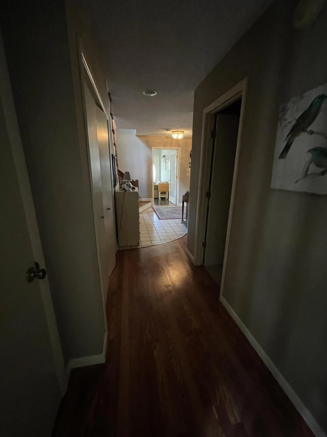 214 Anthony Ford RD - Photo 26