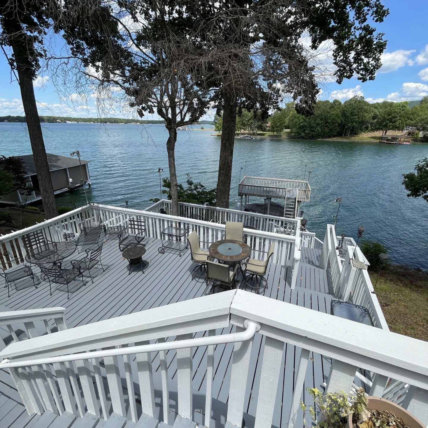 214 Anthony Ford RD - Photo 38