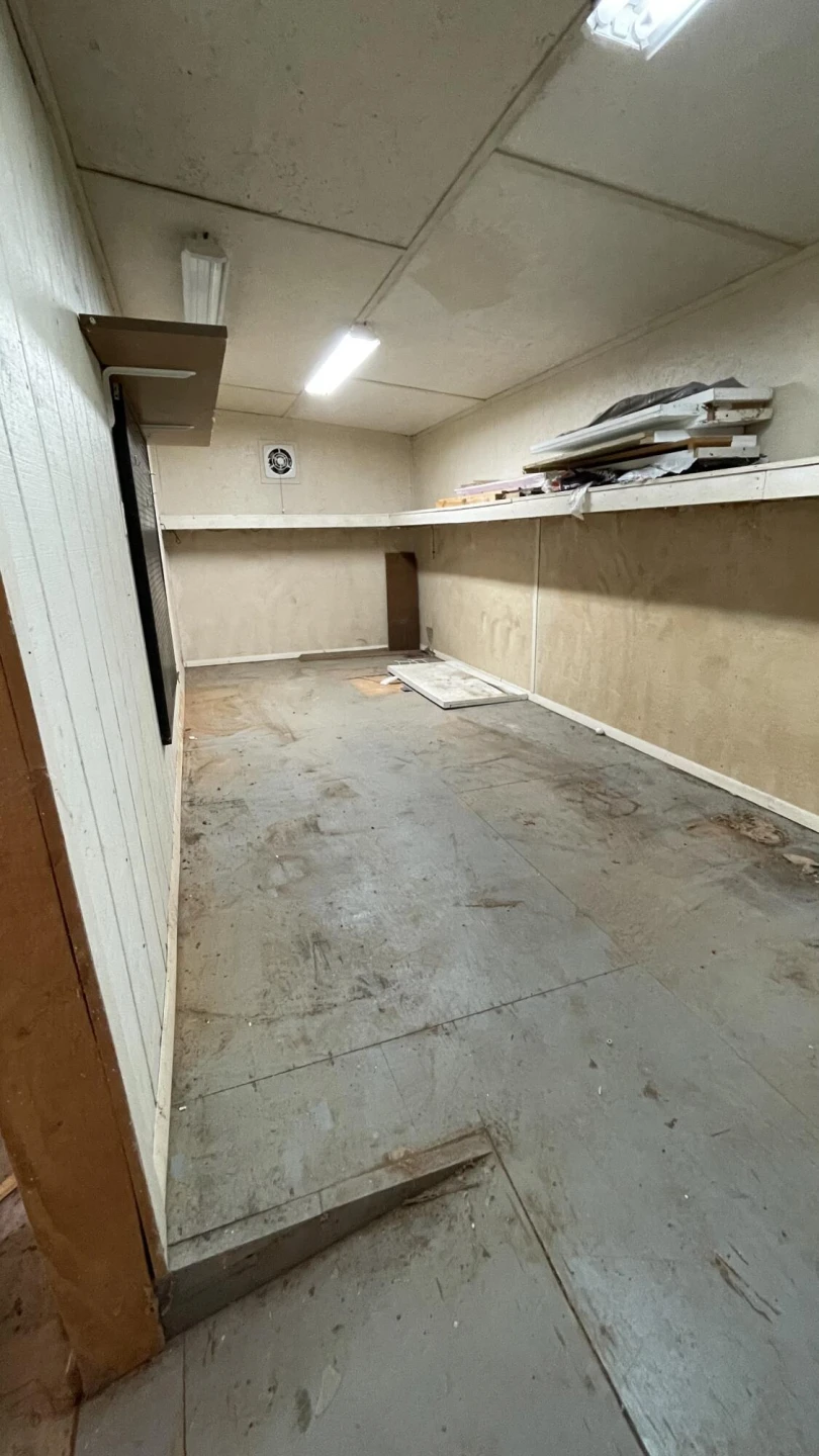 214 Anthony Ford RD - Photo 42