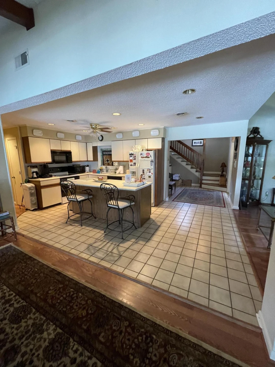 214 Anthony Ford RD - Photo 8