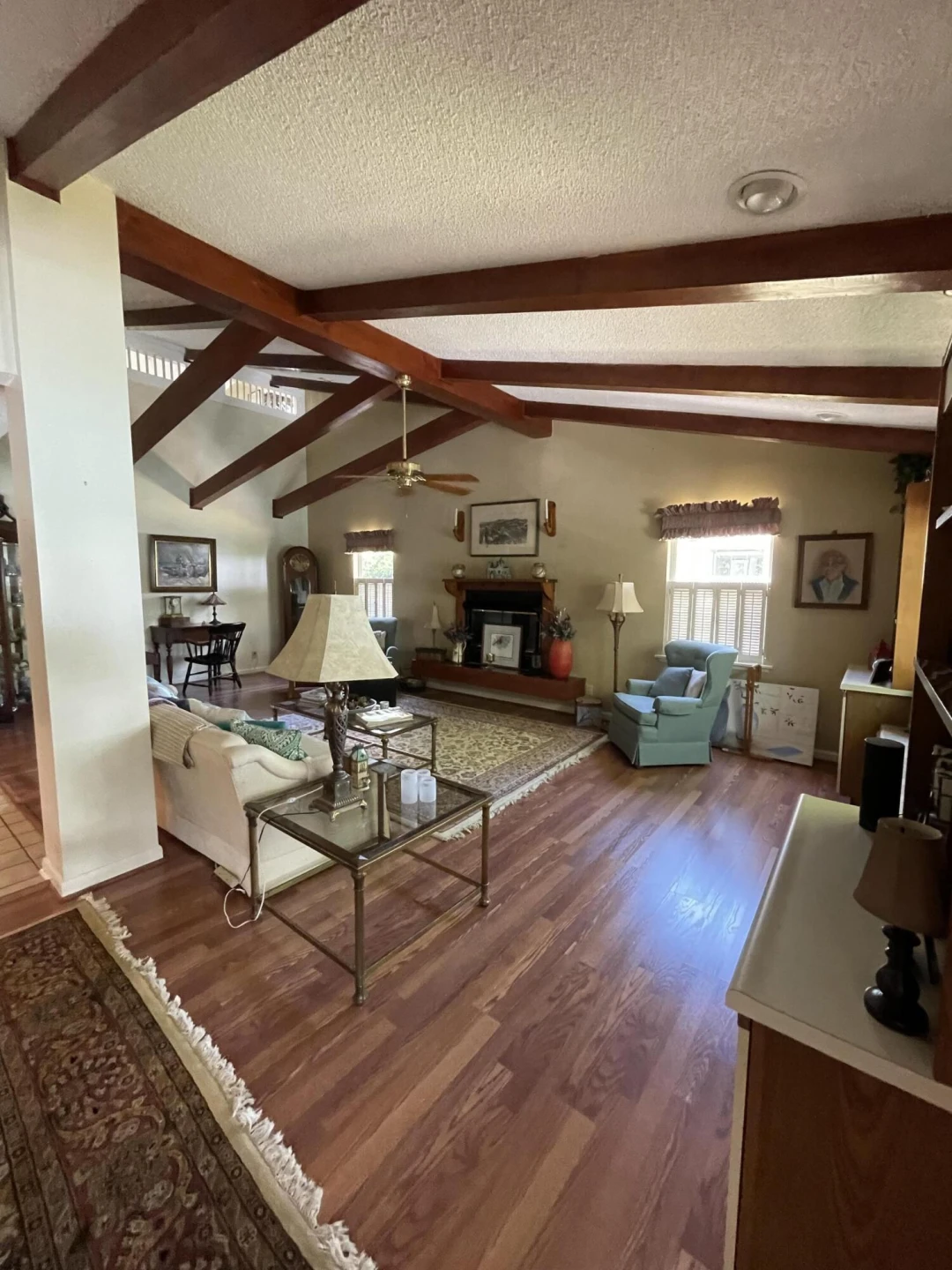 214 Anthony Ford RD - Photo 9