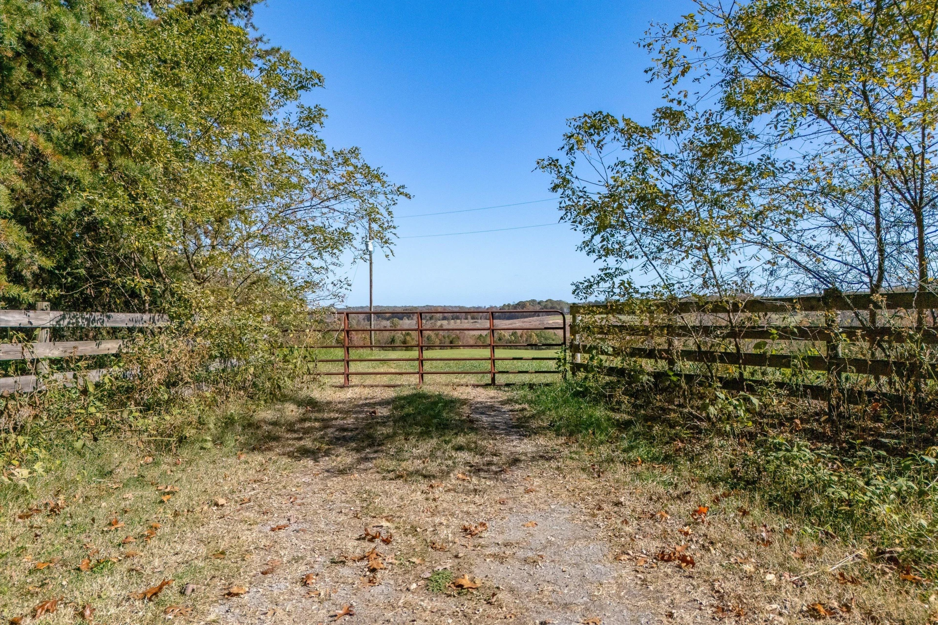 0 Wilson Church RD