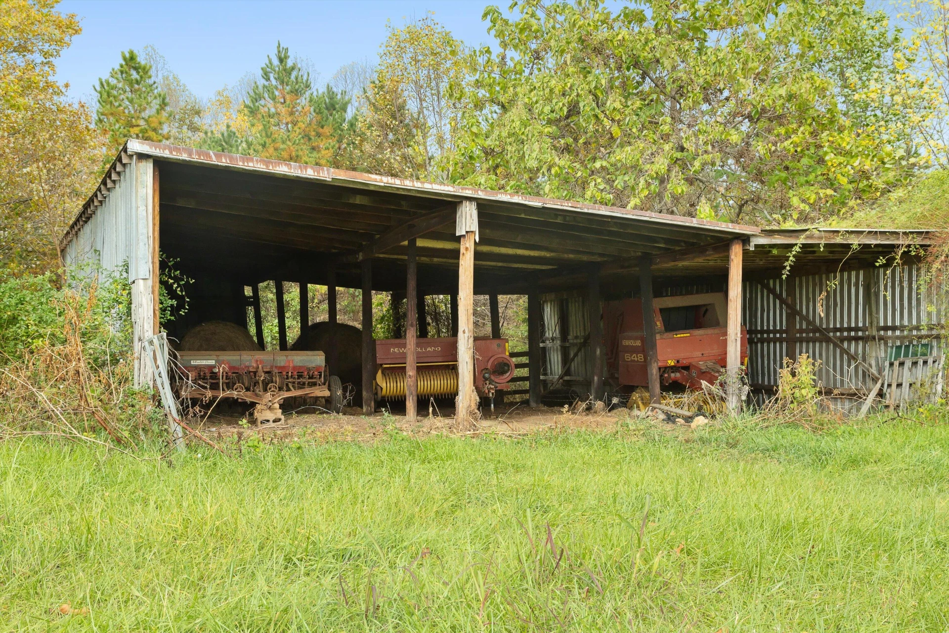 0 Wilson Church RD - Photo 10
