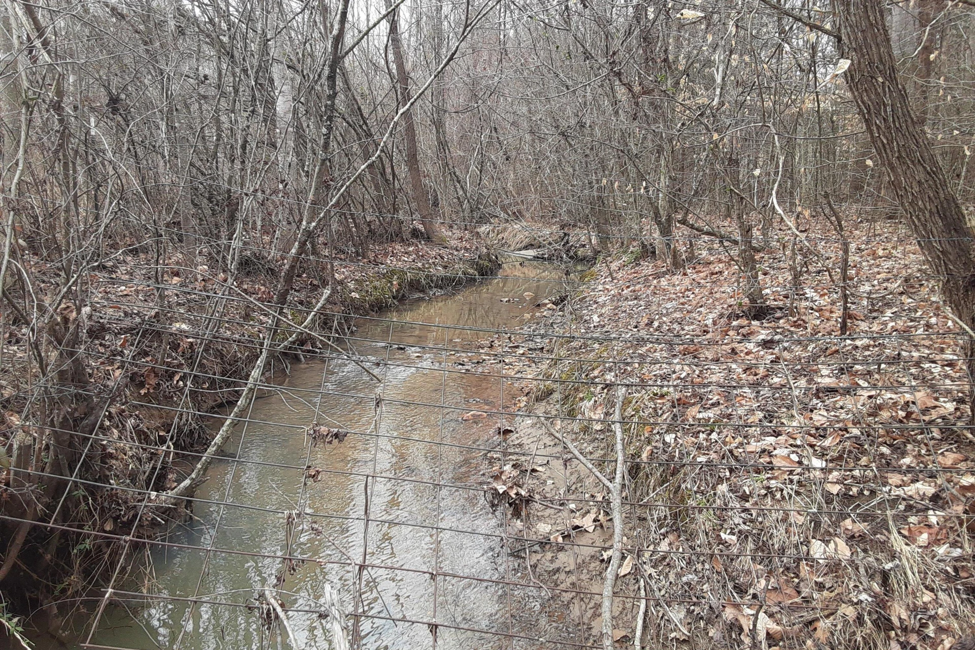 0 Wilson Church RD - Photo 18