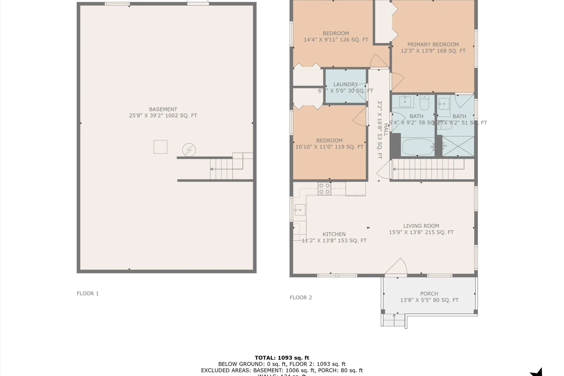 3908 Kentucky AVE NW - Photo 23