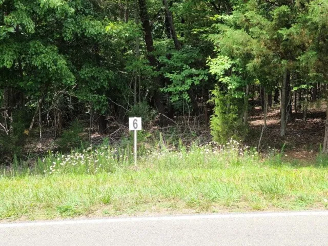 Lot 6 Dillards Hill RD