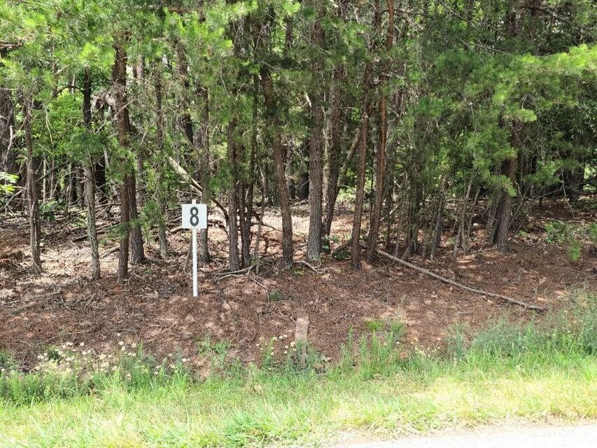 Lot 8 Dillards Hill RD