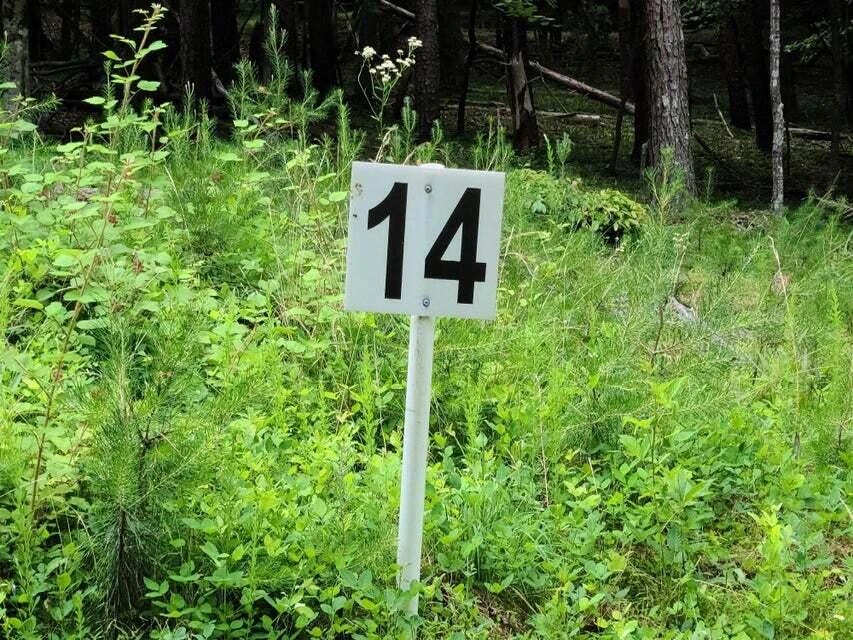 Lot 14 Belle Isle DR