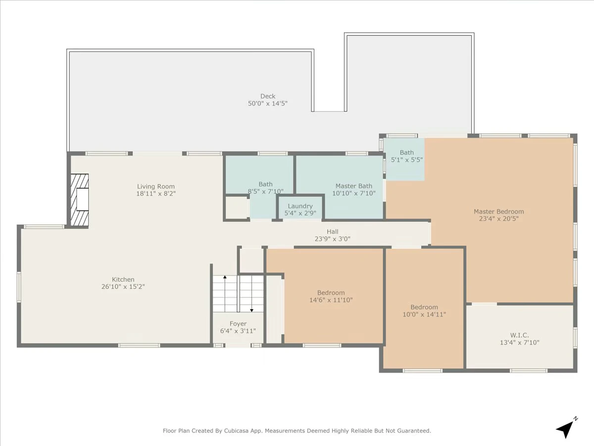 1031 Lakemount DR