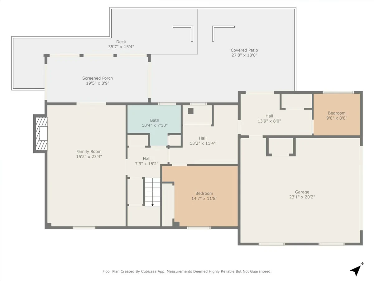 1031 Lakemount DR - Photo 3