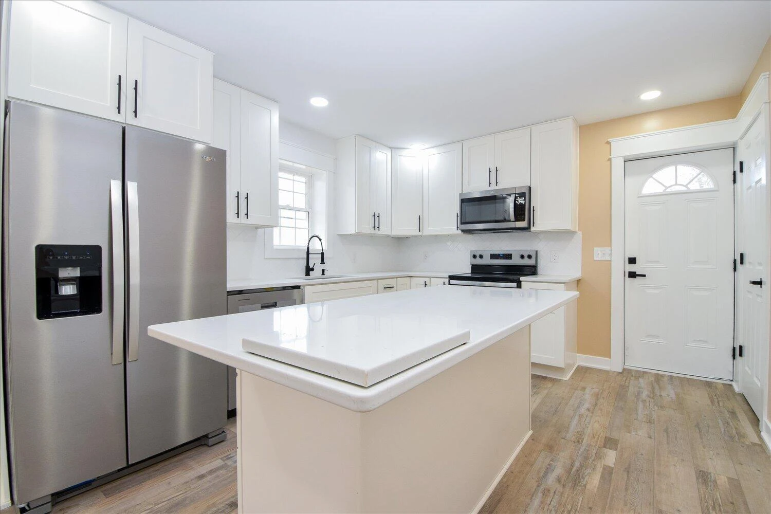 3633 Morgans Mill RD - Photo 10