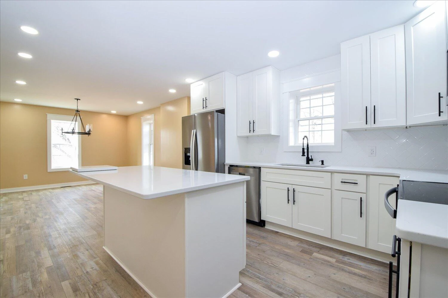 3633 Morgans Mill RD - Photo 11