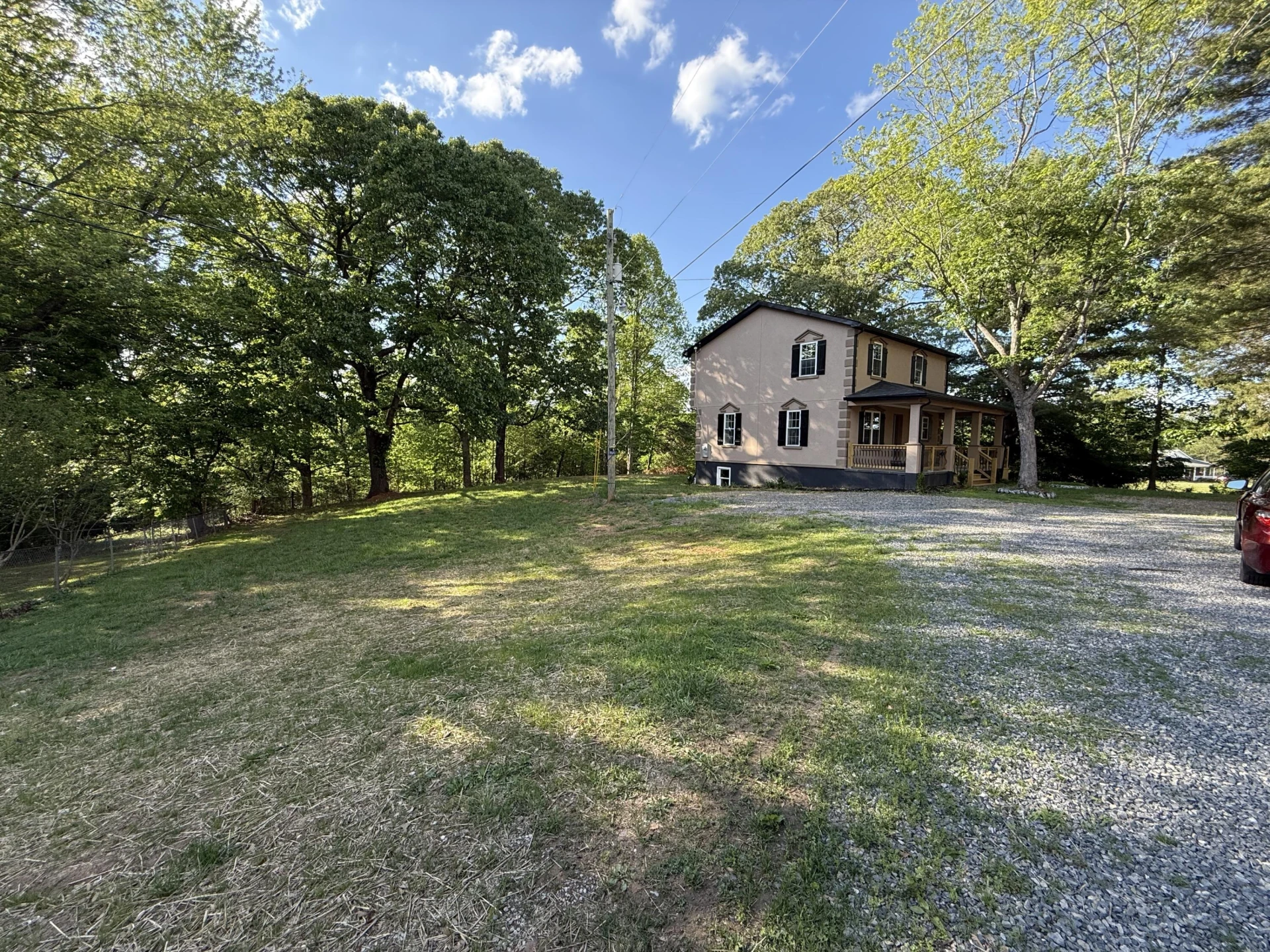 3633 Morgans Mill RD - Photo 2