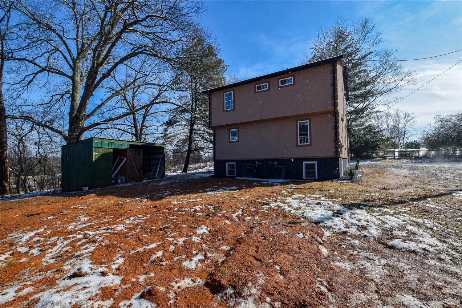 3633 Morgans Mill RD - Photo 23