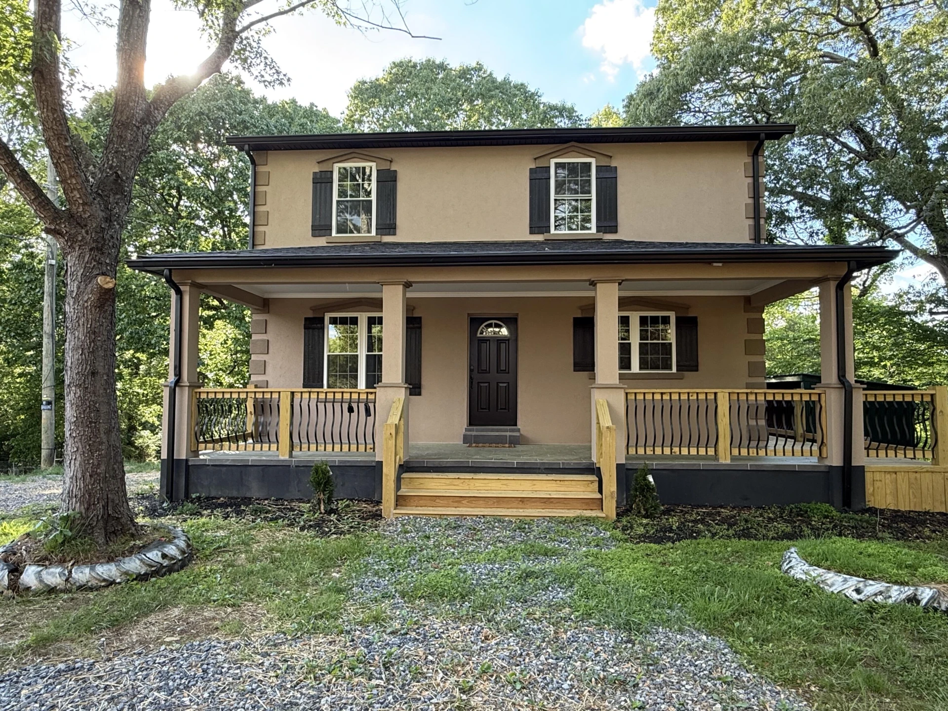 3633 Morgans Mill RD - Photo 24